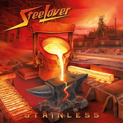 Obrázok produktu pre Steelover: Stainless