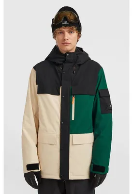 Produktbild von O'Neill Herren Skijacke Fwc'peak Pro Snow Jacket M