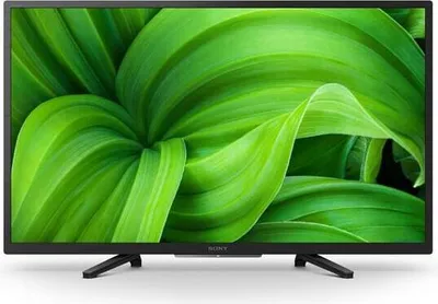 Produktbild von Sony KD-32W804P1AEP BRAVIA LED-Fernseher, 32 Zoll (80 cm), HD ready, Smart TV, schwarz