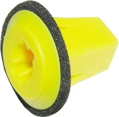 Obrázek produktu pro 10x ROMIX B23199 Klipová dekorativní / ochranná lišta