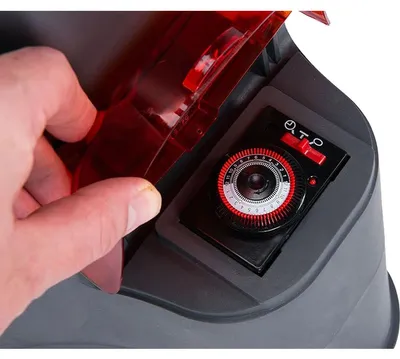 Produktbild von Sandfilteranlage Azuro® bis 30m³ mit Timer
