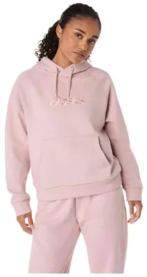 Image de Sweat à capuche Asics 2032D377-700 pour Femme