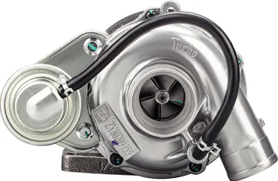 Image de Turbocompresseur pour Caterpillar Cat 3024 216B 226B 232B 242B 247B 257B 232B2