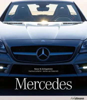 Immagine prodotto di Mercedes