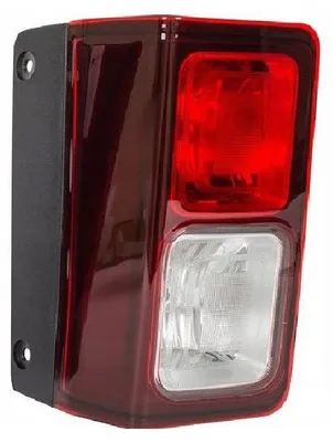 Image de Feu de recul arrière droit, Renault Trafic 3, Opel Vivaro B, Nissan, Fiat