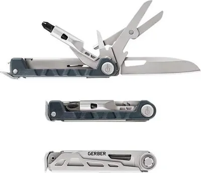 Immagine prodotto di Gerber Multitool ArmBar Drive Nůž, modrý GERBER 1052452