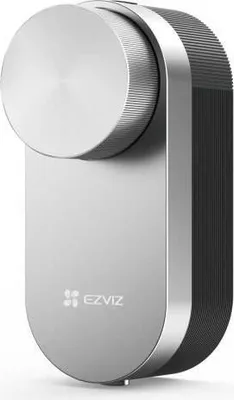 Produktbild von Smarte Türschloss, EZVIZ DL01 Pro, Schlüssellose Entriegelung, Türsensor