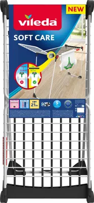 Immagine prodotto di Suszarka Vileda Soft Care