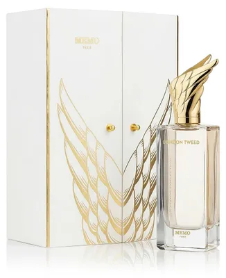 Image de Memo Paris London Tweed Eau De Parfum 75 ml (unisexe)