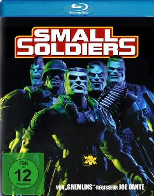 Produktbild von Small Soldiers