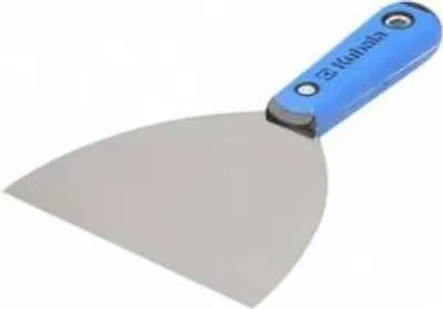 Obrázok produktu pre Kubala Silver line stainless steel spatula 150