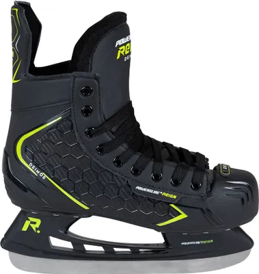 Produktbild von Powerslide Deimos Schlittschuhe Schwarz EU 44 Schwarz EU 44