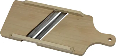 Obrázok produktu pre strúhadlo na kapustu 35x13cm, 2 nože