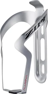 Produktbild von Zipp Flaschenhalter Silber  Silber One Size
