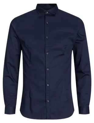 Produktbild von Jack & Jones 12097662, Hemd, L, 1 Stück(e)