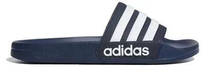 Produktbild von adidas Adilette Shower Slides Collegiate Navy - EU 44