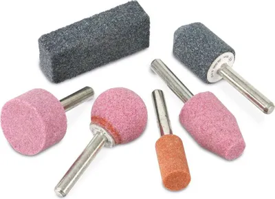 Immagine prodotto di Set di pietre per affilatura DAYTOOLS BS-6