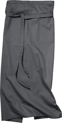 Immagine prodotto di CG Workwear Grembiule Bistro Roma Borsa 100 x 100 cm