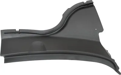 Produktbild von Wasserkasten Abdeckung Wasserkastenabdeckung RECHTS für VW Passat B6 B7 2005-15