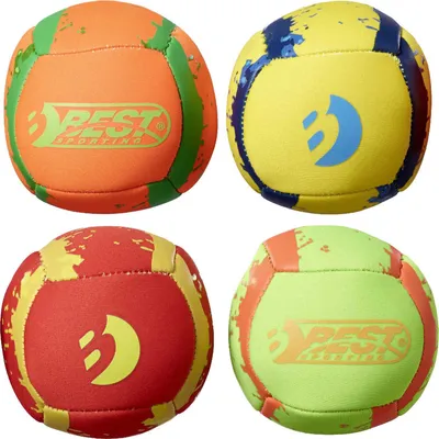 Produktbild von Best Sporting Neopren Mini-Fußball, verschiedene Farbausführungen