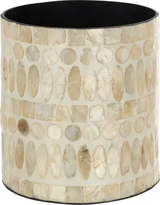 Obrázek produktu pro Bloempot Parel Beige
