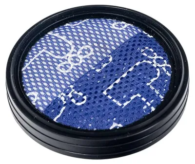 Zdjęcie produktu dla Filtr HEPA do odkurzacza pionowego Bergmann HAX 103, 120, 121, 125 zmywalny
