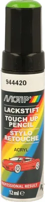 Produktbild von MoTip Kompakt 944420 grün glanz, 12 ml