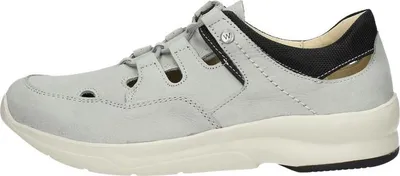 Immagine prodotto di Scarpe Wolky comfort da donna con lacci