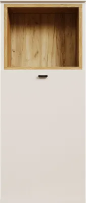 Image de SaoPaulo armoire de salle de bain cachemire.