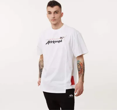 Obrázek produktu pro Puma Trička X Attempt, 59827502, Velikost: 188