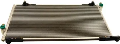 Produktbild von Kondensator für Klimaanlage 590x360x16 mm ohne Trockner R 134a