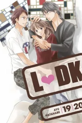 Produktbild von LDK 19-20 (Omnibus)