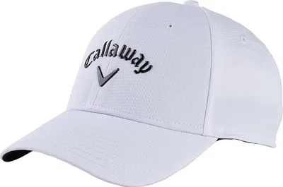 Produktbild von Callaway - Baseball-Mütze RW8808 (Einheitsgröße) (Weiß)