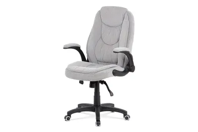 Obrázek produktu pro Autronic Kancelářská židle KA-G303 SIL2