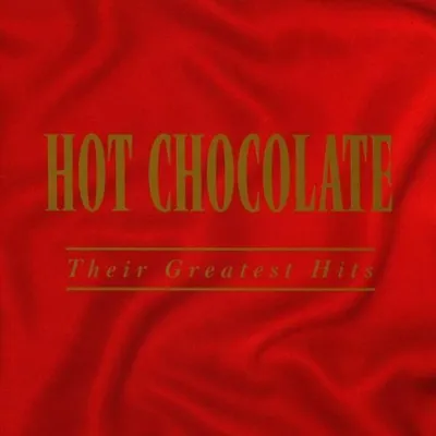 Obrázok produktu pre Hot Chocolate: Their Greatest Hits