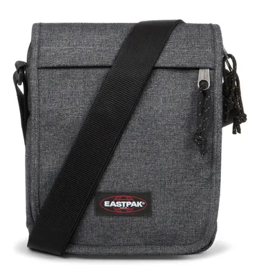Produktbild von Eastpak Flex Black Demin Tasche Art. Nr.