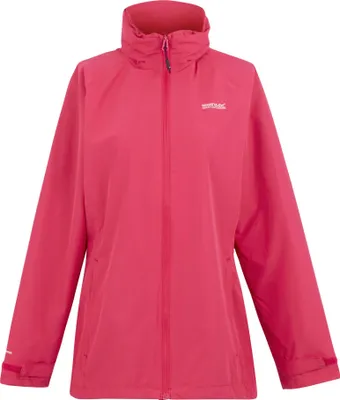 Obrázek produktu pro Regatta - "Daysha II" bunda, nepromokavá pro ženy RG11292 (34 DE) (Pop)