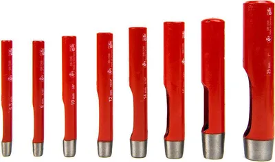 Produktbild von Hohlrohr mit einem Außendurchmesser von 12mm