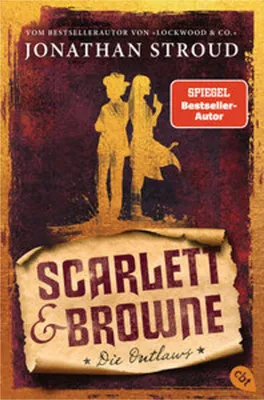 Obrázok produktu pre Scarlett & Browne - Die Outlaws