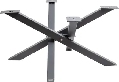 Produktbild von Spider Tischgestell large  DB703