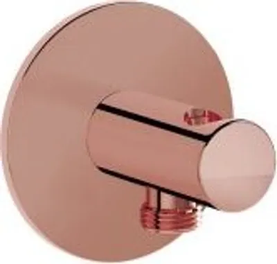 Produktbild von VITRA A4262529 Wandanschlussbogen Origin Classic