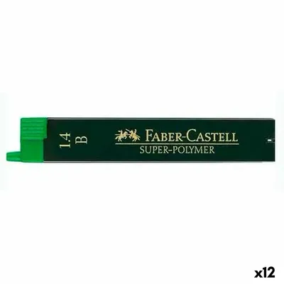 Produktbild von Faber-Castell Super Polymer, B