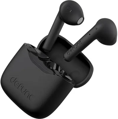 Immagine prodotto di Defunc Cuffie Bluetooth 5.3True Lite senza fili nero/nero 71463