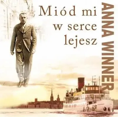 Obrázok produktu pre ISBN 9788375458237, Polština, tvrdý obal, 326 strany