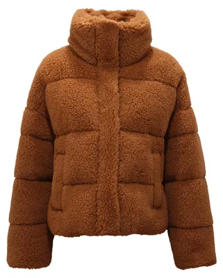 Immagine prodotto di Giacca imbottita "Teddy" da donna, collezione Weekend Max Mara, linea Alfredo Woman