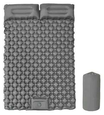 Productafbeelding van Opvouwbaar Campingmatras voor 2 Personen