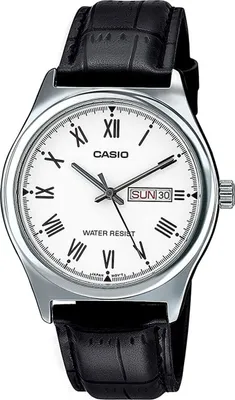 Produktbild von Herren Uhr Casio MTP-V006L-7B