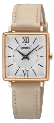 Produktbild von Seiko Damenuhr