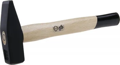 Image de Marteau 800g 35cm manche bois LEVIOR 19008