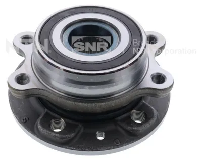 Immagine prodotto di Set cuscinetti ruota anteriori SNR per RENAULT Austral (RHN) R155.135